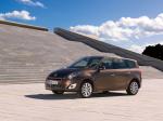 Renault Grand Scenic 2009 года